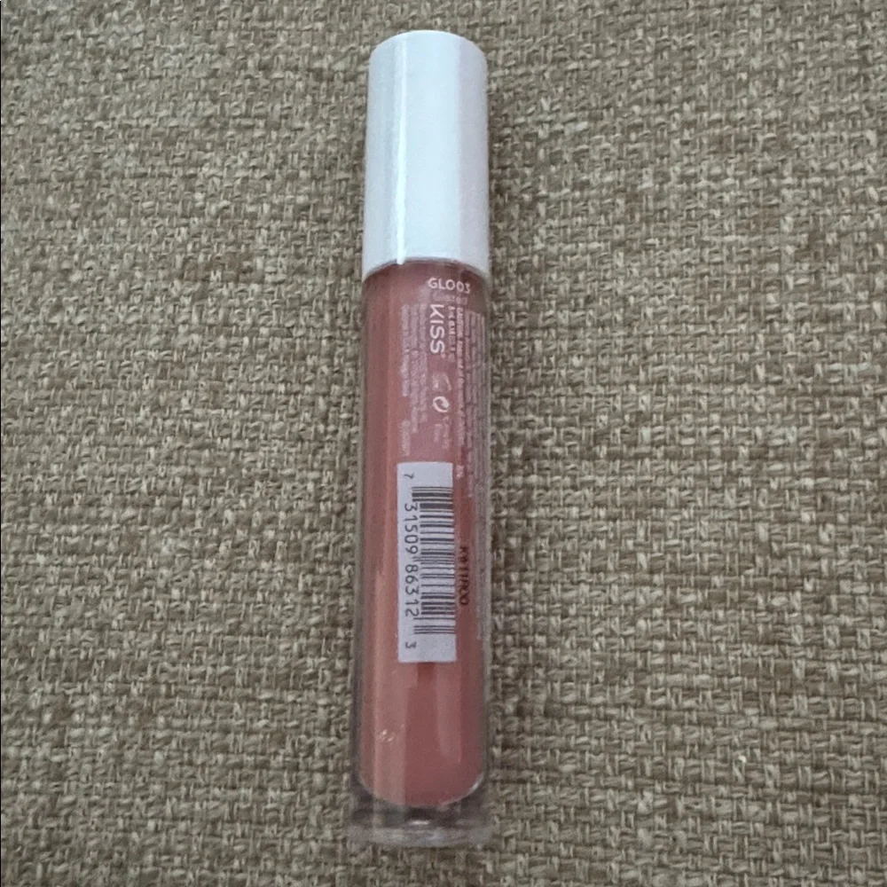 JOAH Glassify High Shine‎ Lip Gloss - Glazed
